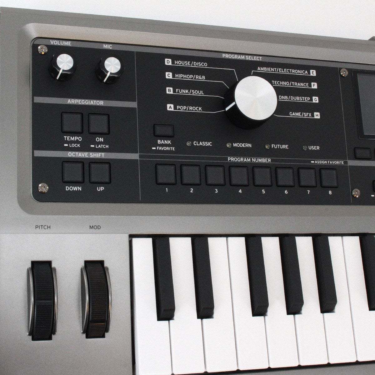 KORG microKORG 2 【渋谷店】（中古/送料無料）【楽器検索デジマート】