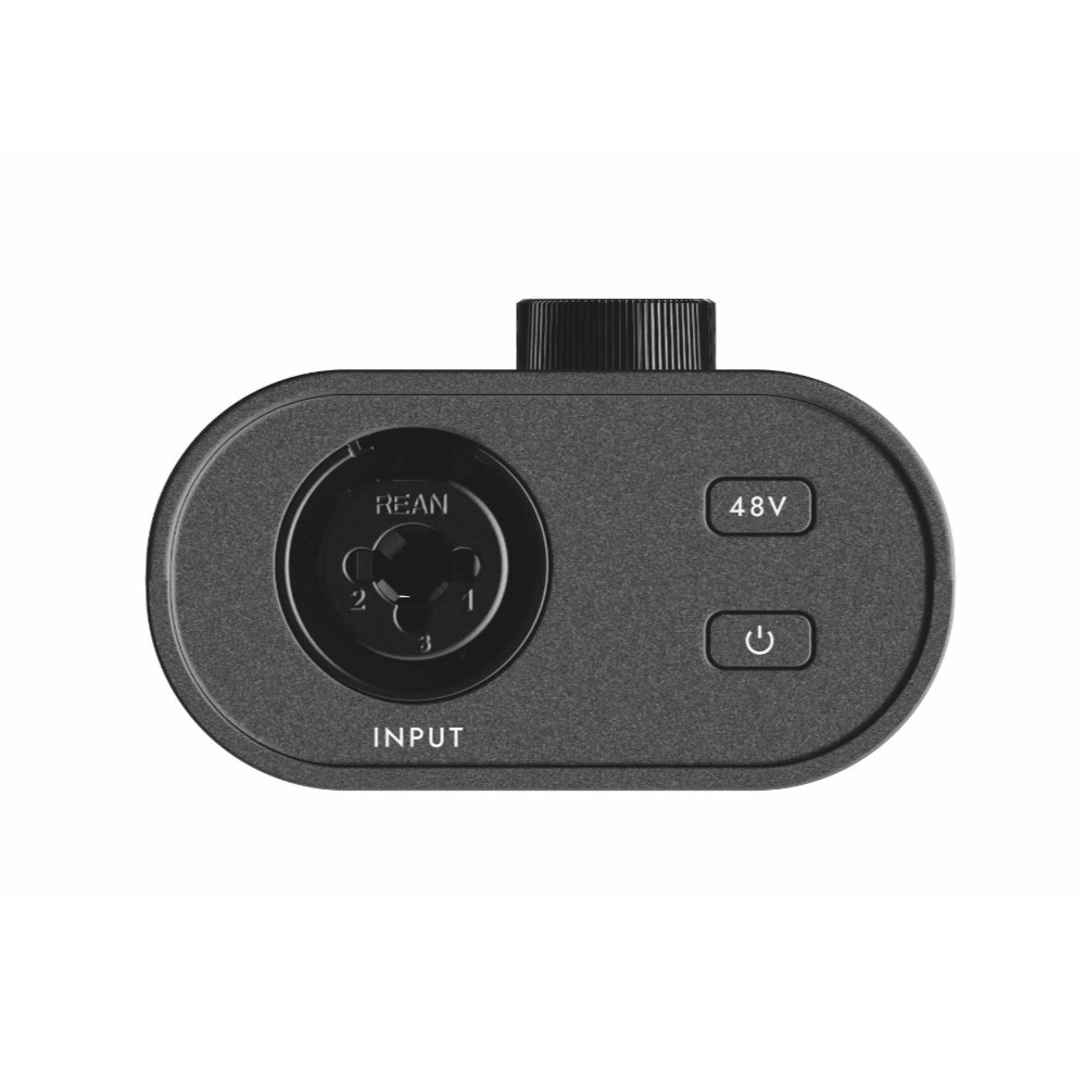 Blackstar オーディオインターフェイス Blackstar POLAR GO ブラック