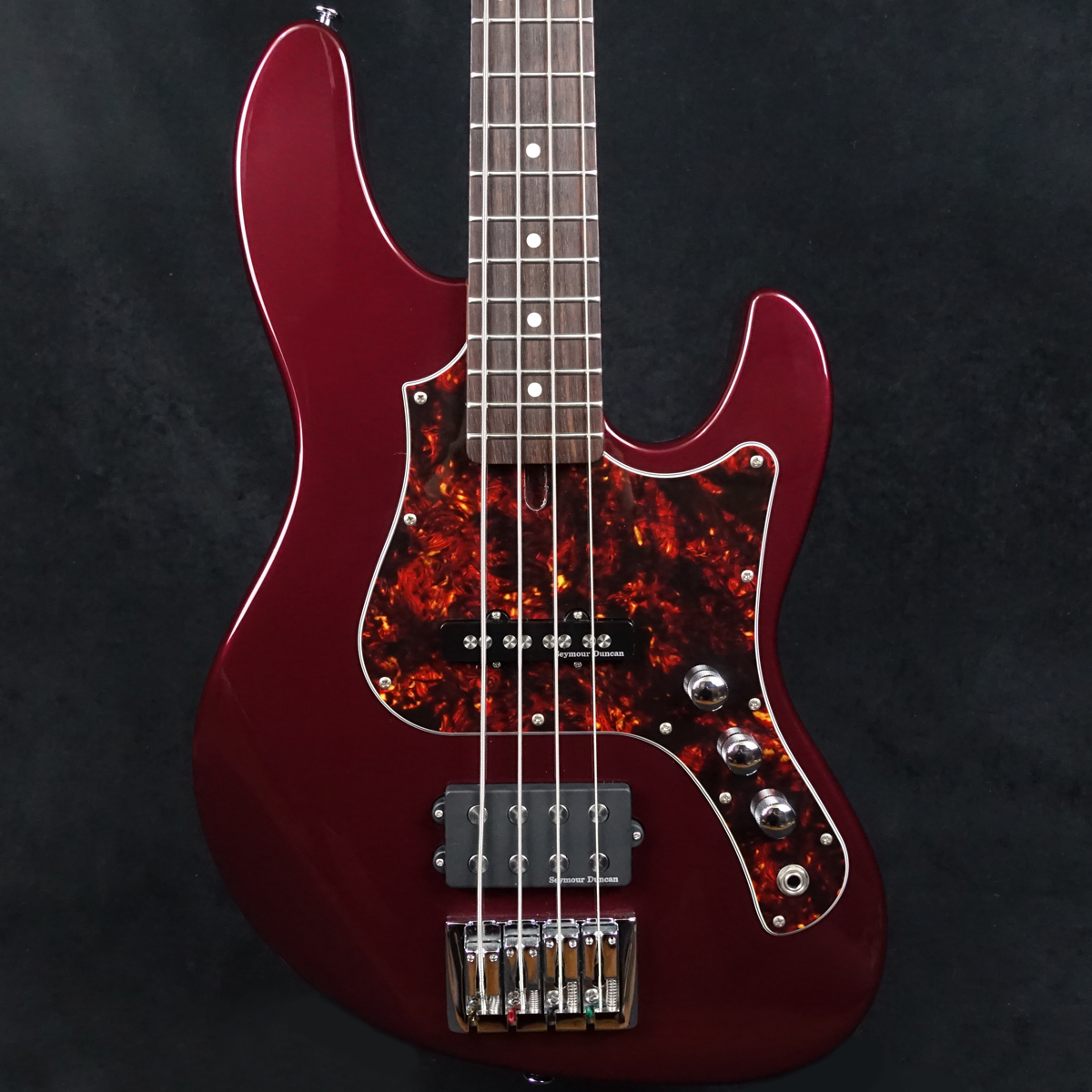シナジー　ピースアルファ 新品 値下げok FUJIGEN(FGN) JMJ2-AL-R AZM 2023（中古）【楽器検索デジマート】