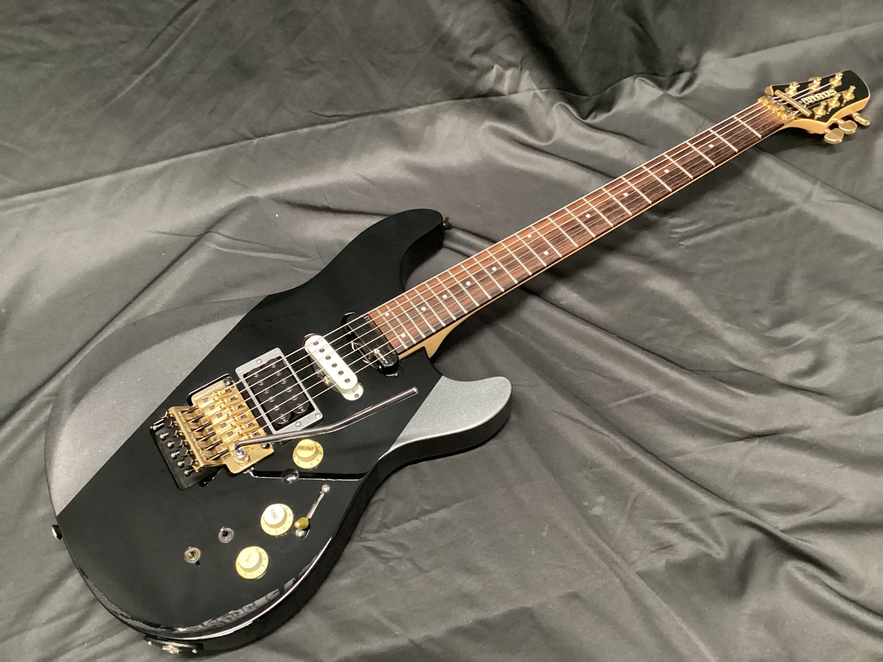 FERNANDES APG85S / MOD (フェルナンデス 改造点有 サスティナー