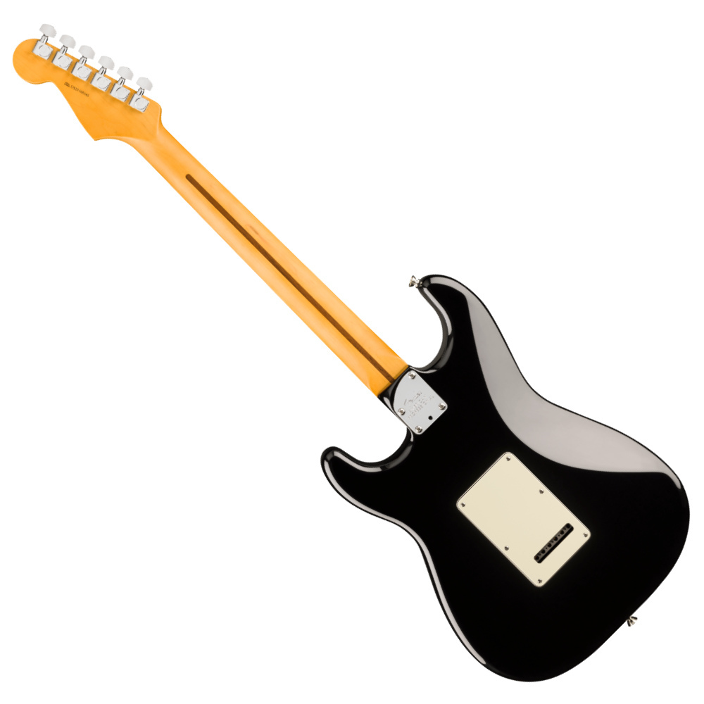 Fender 펜더 American Professional Stratocaster RW Black 일렉트릭 기타 스트라토캐스터 사진 2