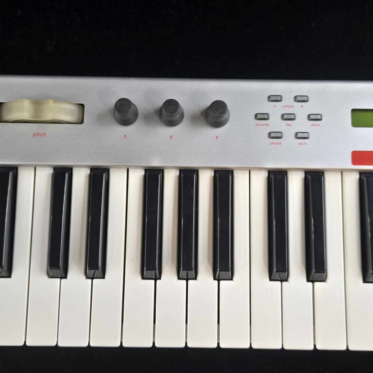 鍵盤楽器 ALESIS MICRON アナログシンセサイザー