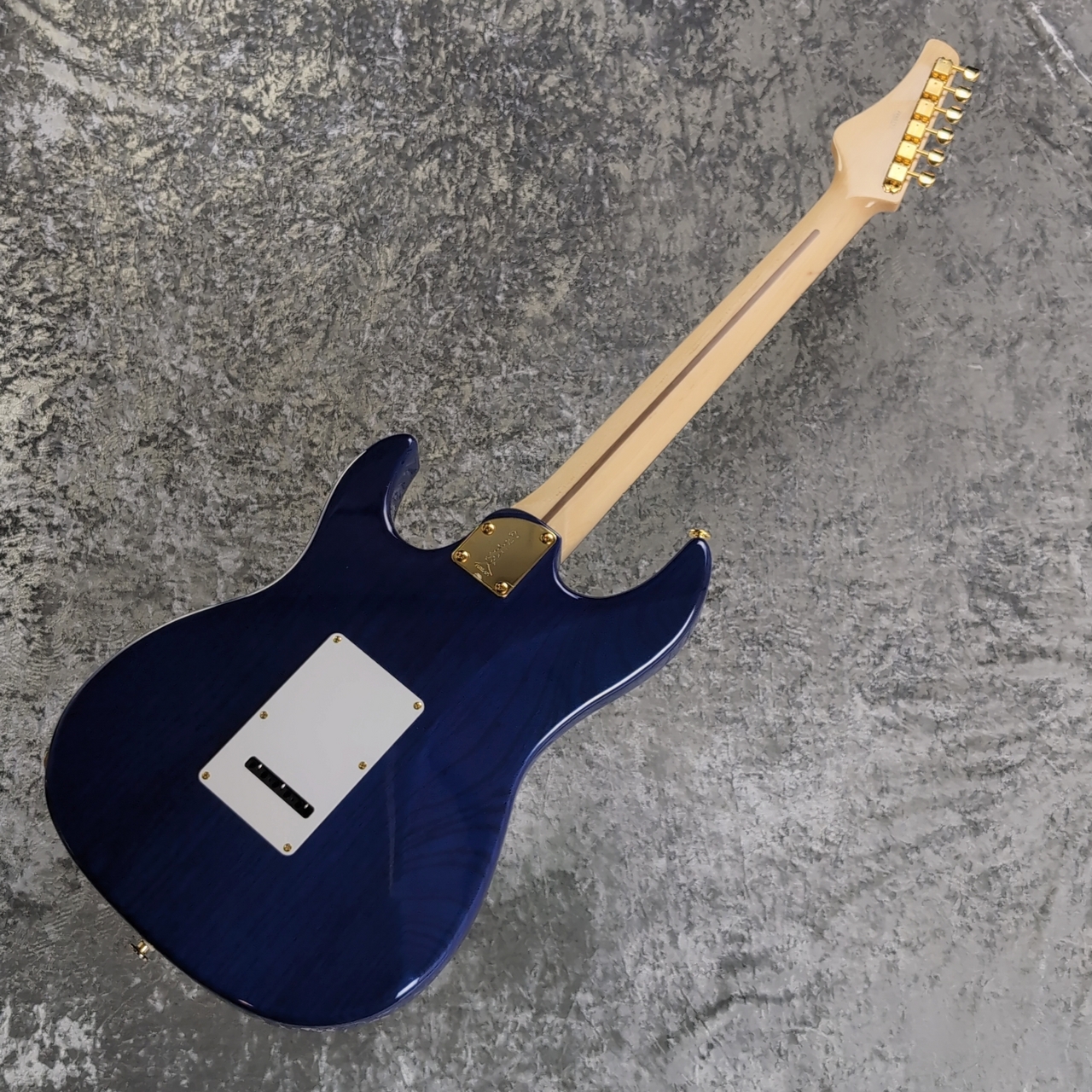 FUJIGEN(FGN) EOS-KN-SSH DOB ~Deep Ocean Blue~ #J240153【3.57kg
