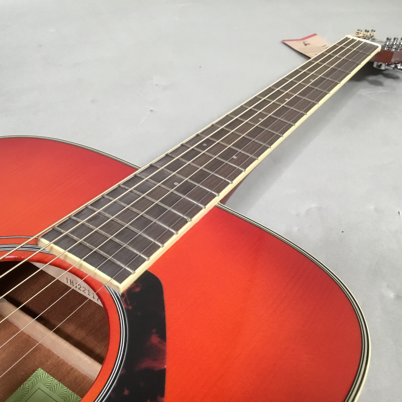 YAMAHA FG820/02（新品/送料無料）【楽器検索デジマート】