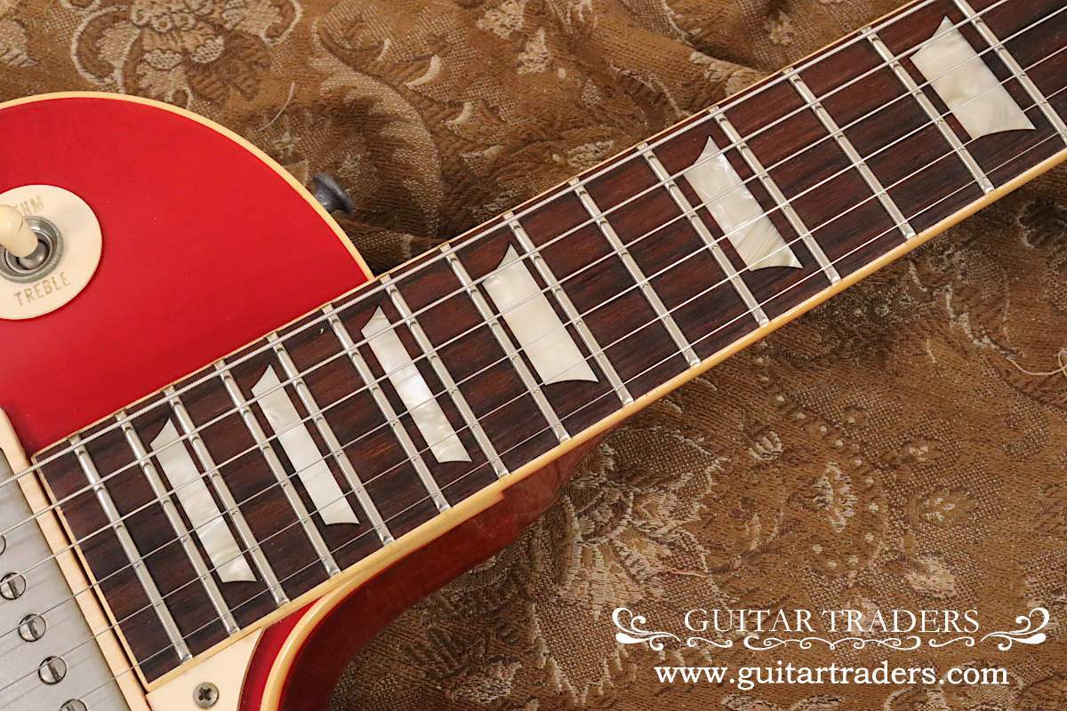 Gibson Custom Shop 2005 Historic Collection 1957 Les Paul