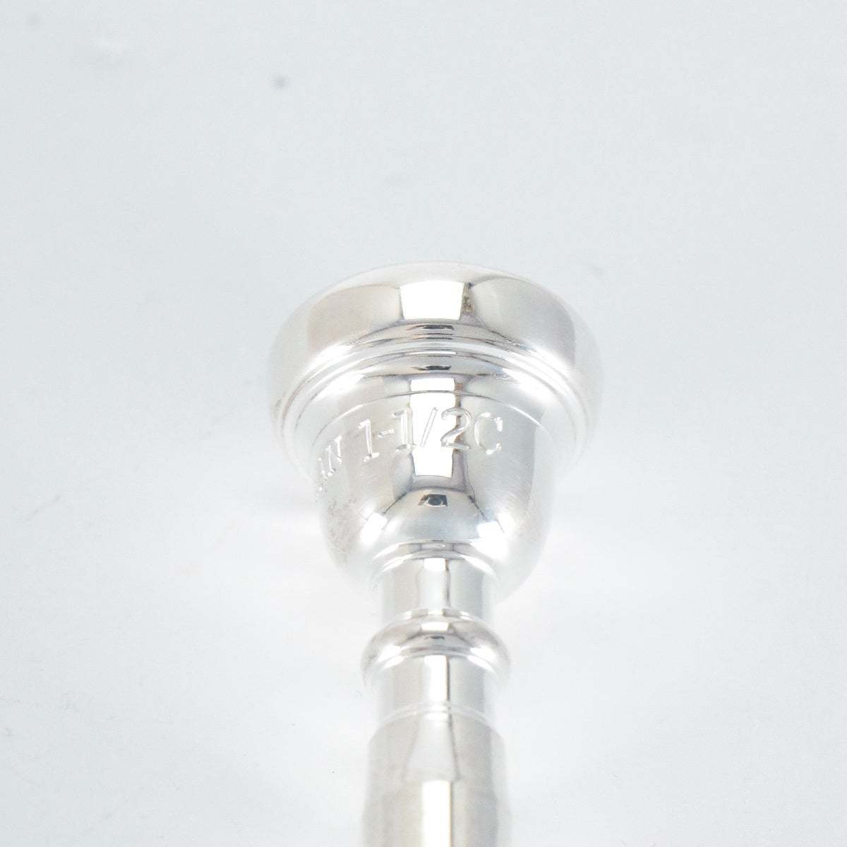 Bach バック TP MP ARTISAN 1HC トランペット用マウスピース 【名古屋