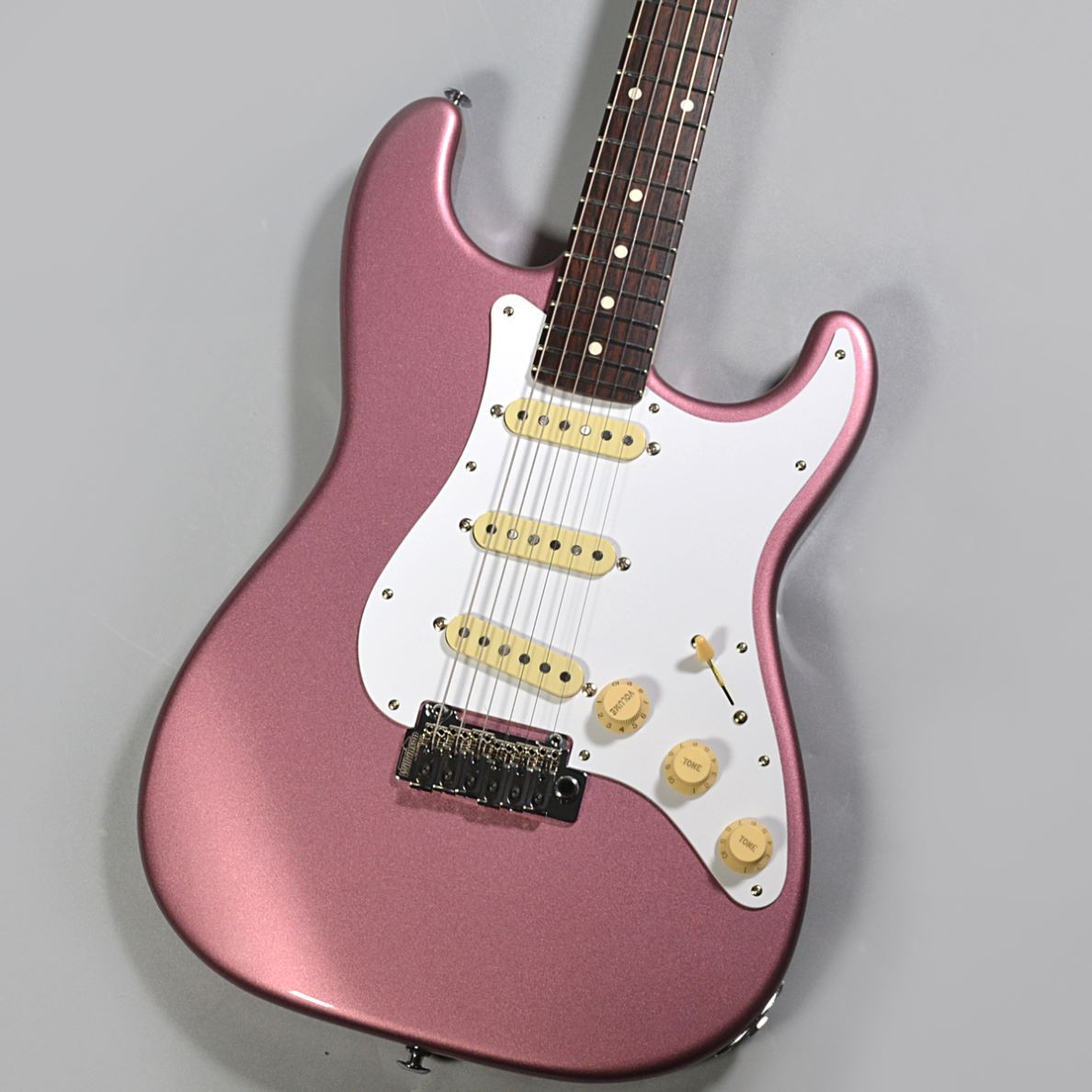 ARS10+　SP “Halloween Night” メグ　ピンク箔 Black Smoker Standard Series SIGMA-SSS MH Burgundy Mist（B級特価