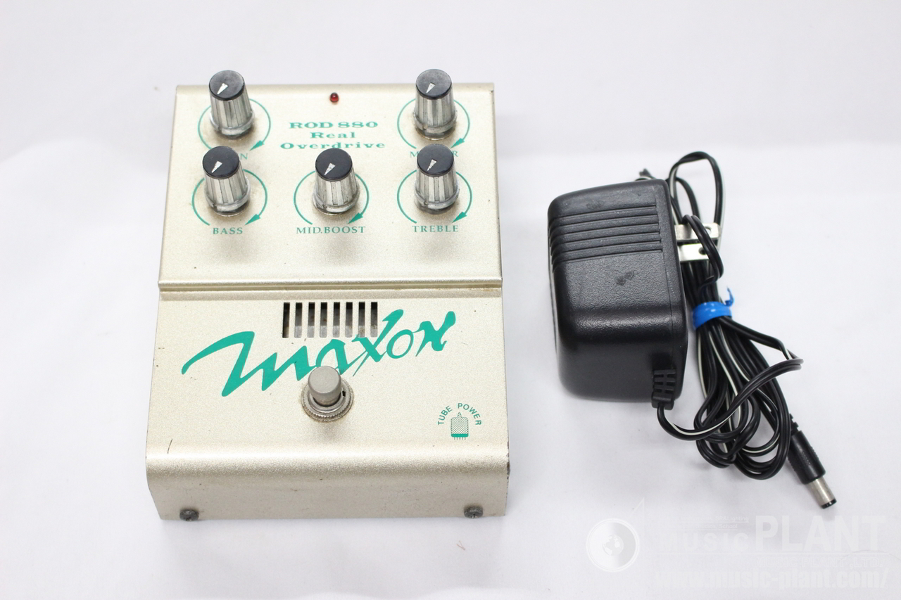 Maxon ROD880（中古）【楽器検索デジマート】