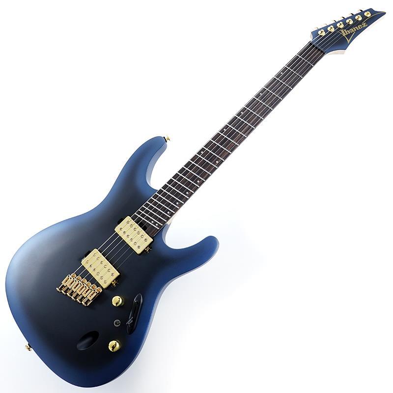 Ibanez Axe Design Lab SML721-MAM (Midnight Arctic Ocean