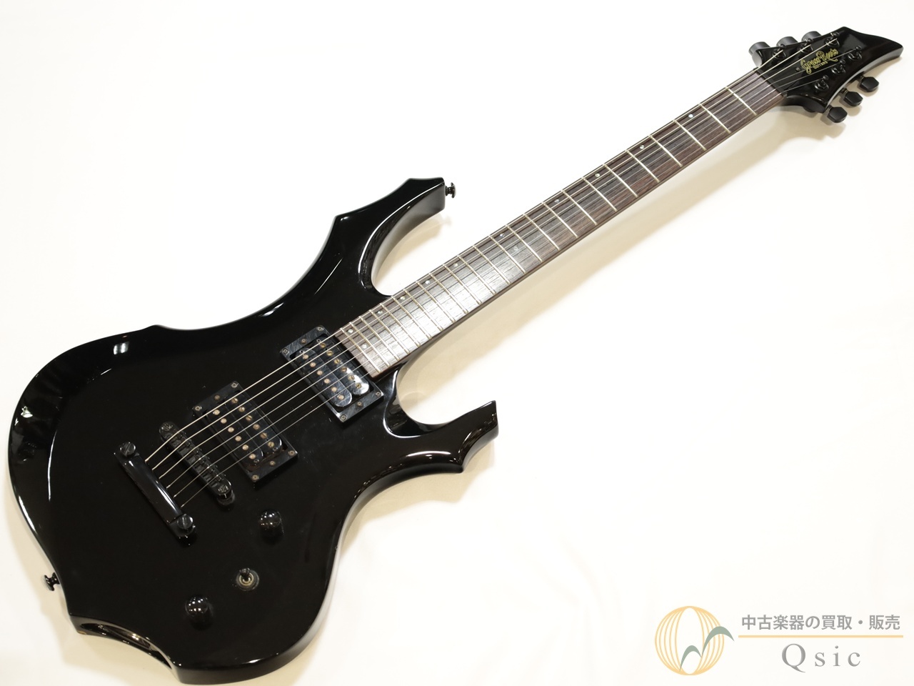 GrassRoots G-FR-56G 【返品OK】[VM064]【神戸店在庫】（中古/送料無料