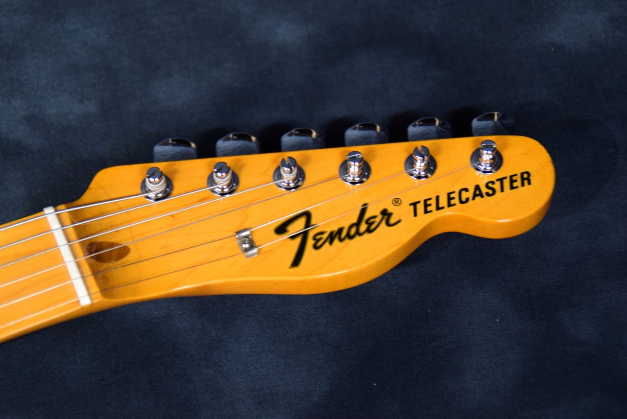 Fender American Vintage 69 Telecaster Thinline（中古）【楽器検索