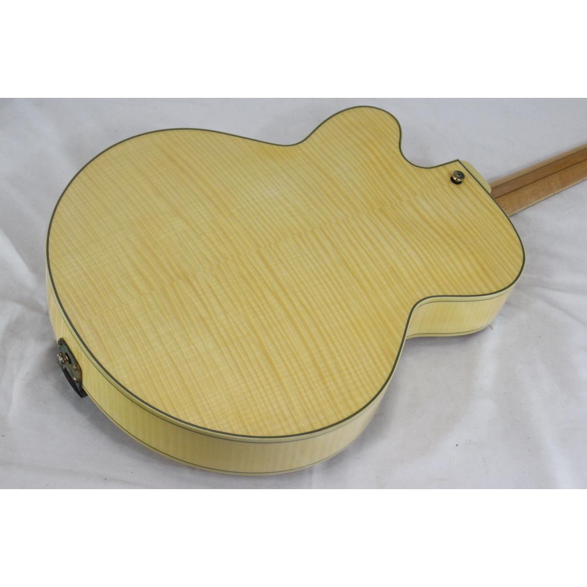 Ibanez AF105F（中古）【楽器検索デジマート】