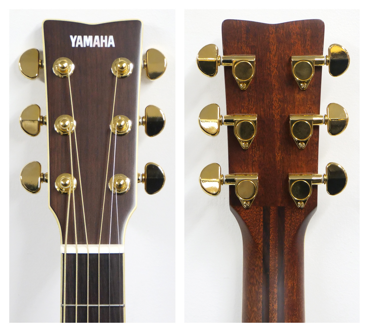 YAMAHA LJ6 ARE (Natural) （新品）【楽器検索デジマート】