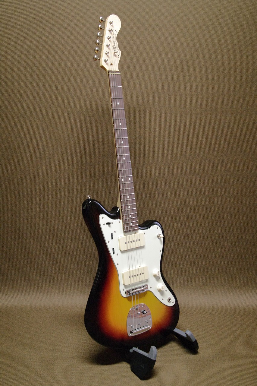 momose MJS1 STD/R 3TS（B級特価/送料無料）【楽器検索デジマート】