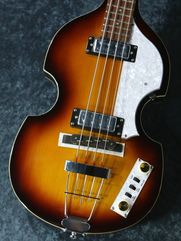 Hofner Violin Bass Ignition Premium Edition【#E706】（新品）【楽器 