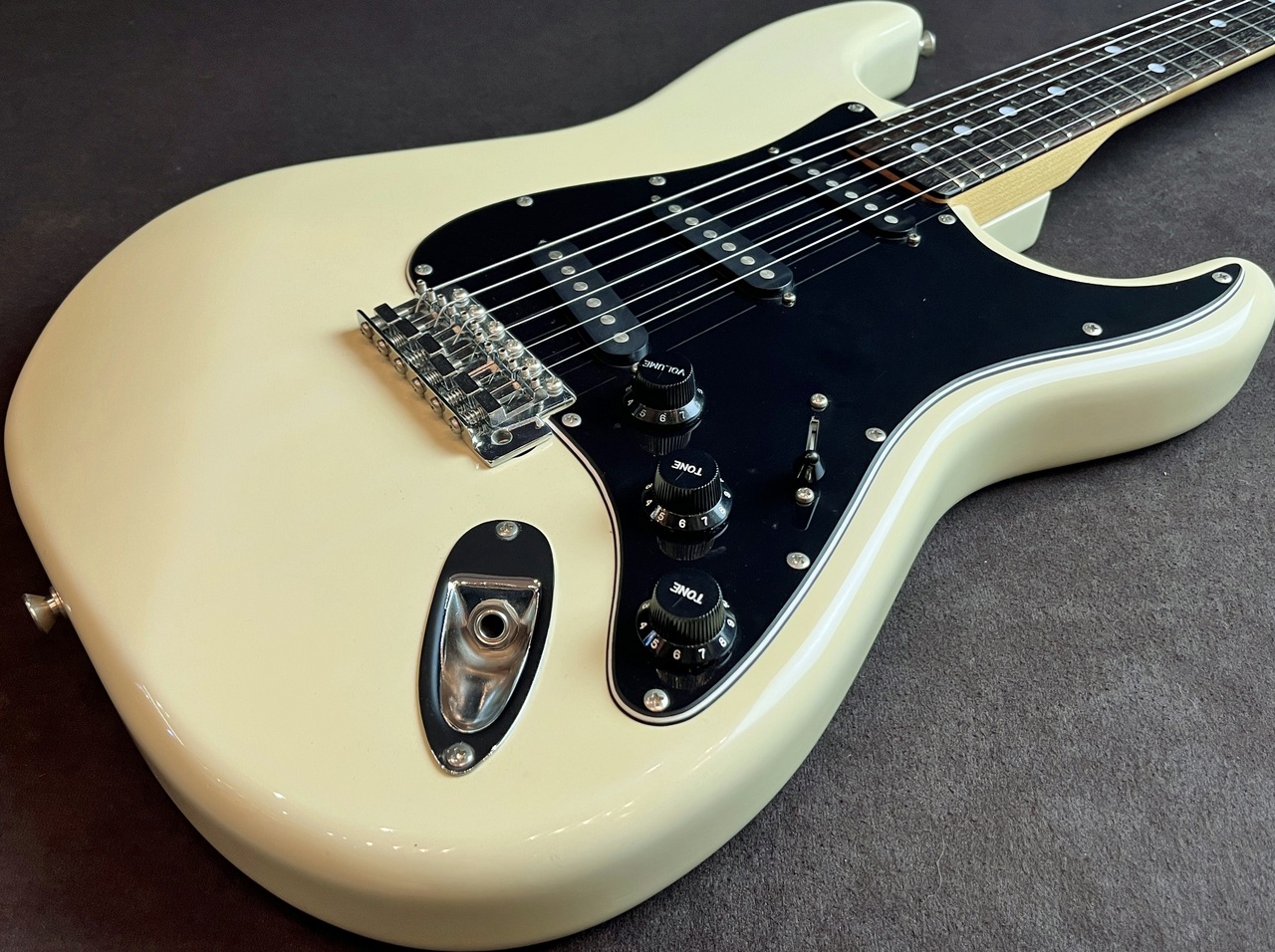 Tokai Custom Edition ST Type（中古）【楽器検索デジマート】