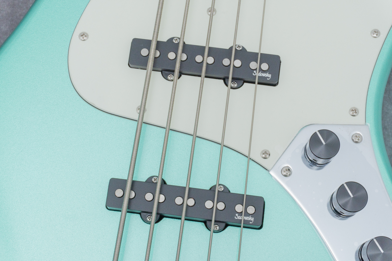 sadowsky MX21 VJ5 5弦ベース 最終値下げ sadowsky MX21 VJ5 5弦ベース 最終値下げ 222761.jpg