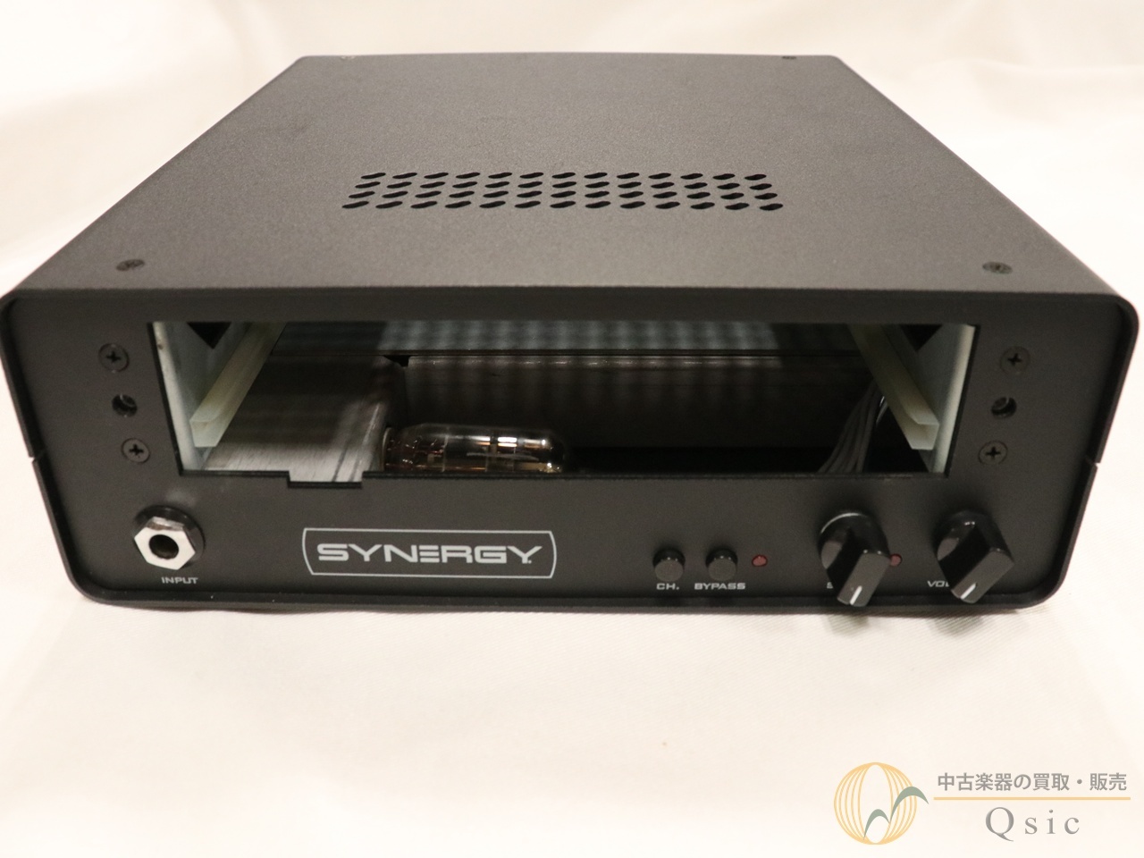 SYNERGY AMPS SYN1 [UM269]【神戸店在庫】（中古/送料無料）【楽器検索