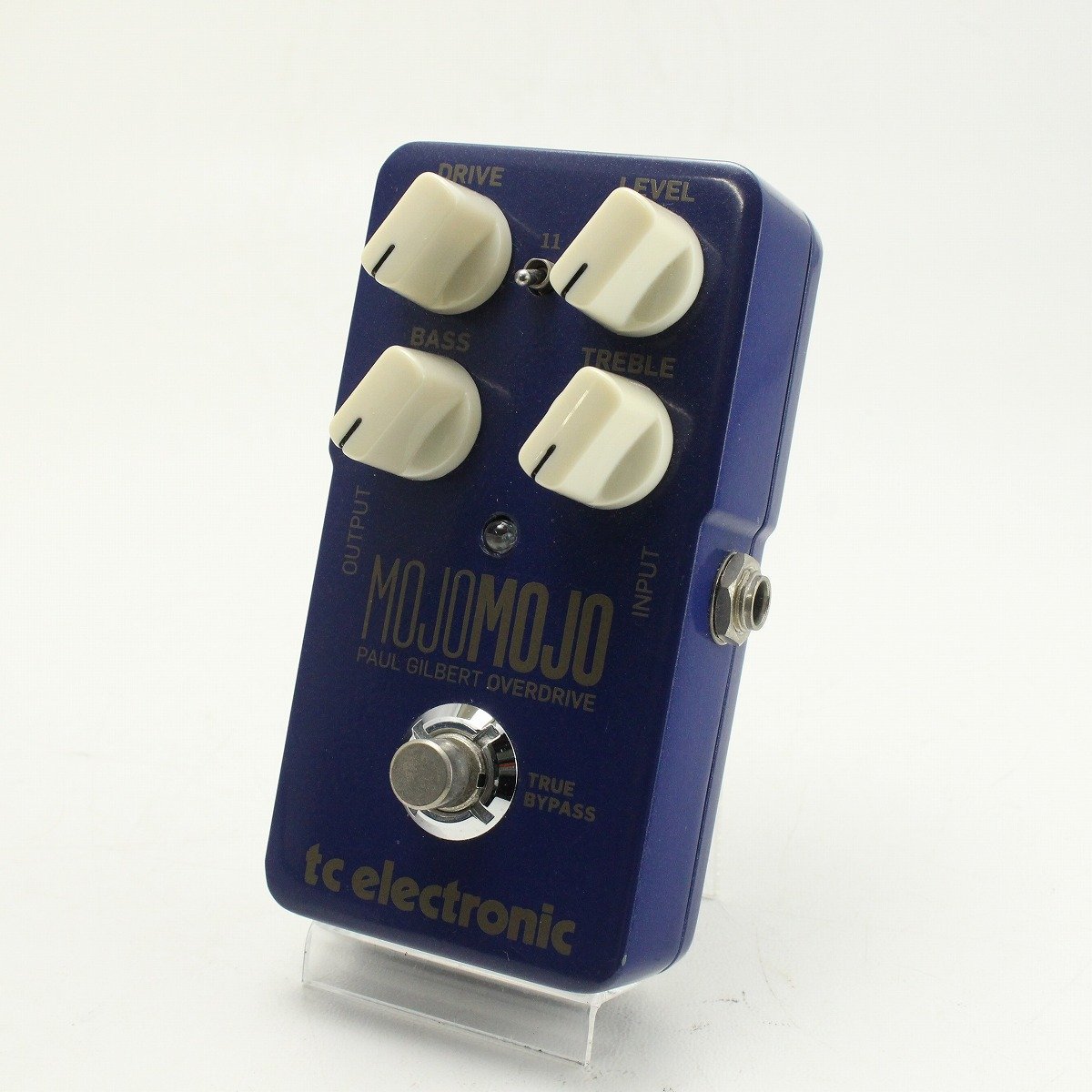tc electronic MojoMojo Paul Gilbert Edition 【御茶ノ水本店