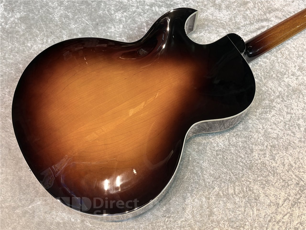 EDWARDS E-FA-LTD (Sunburst)（中古/送料無料）【楽器検索デジマート】