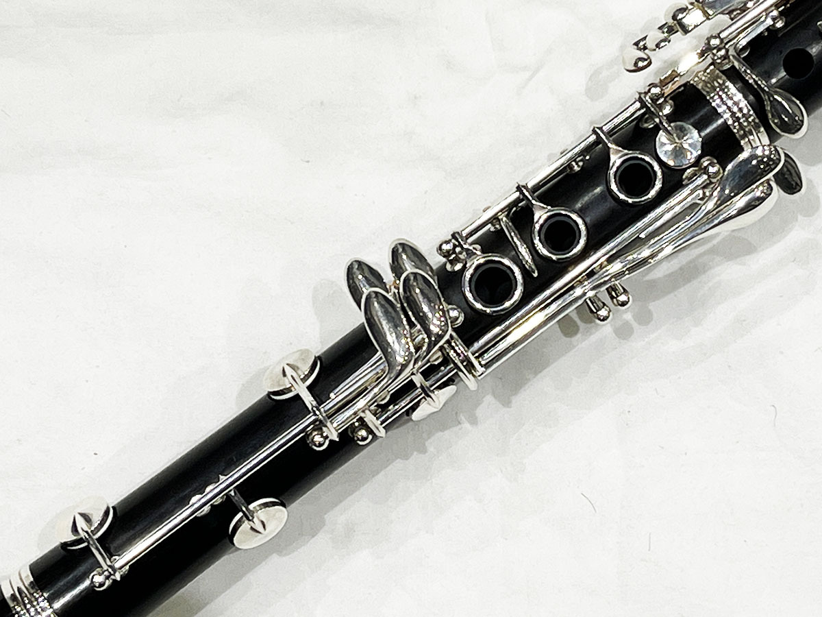 YAMAHA YCL-853 Custom SE 調整済み（中古/送料無料）【楽器検索