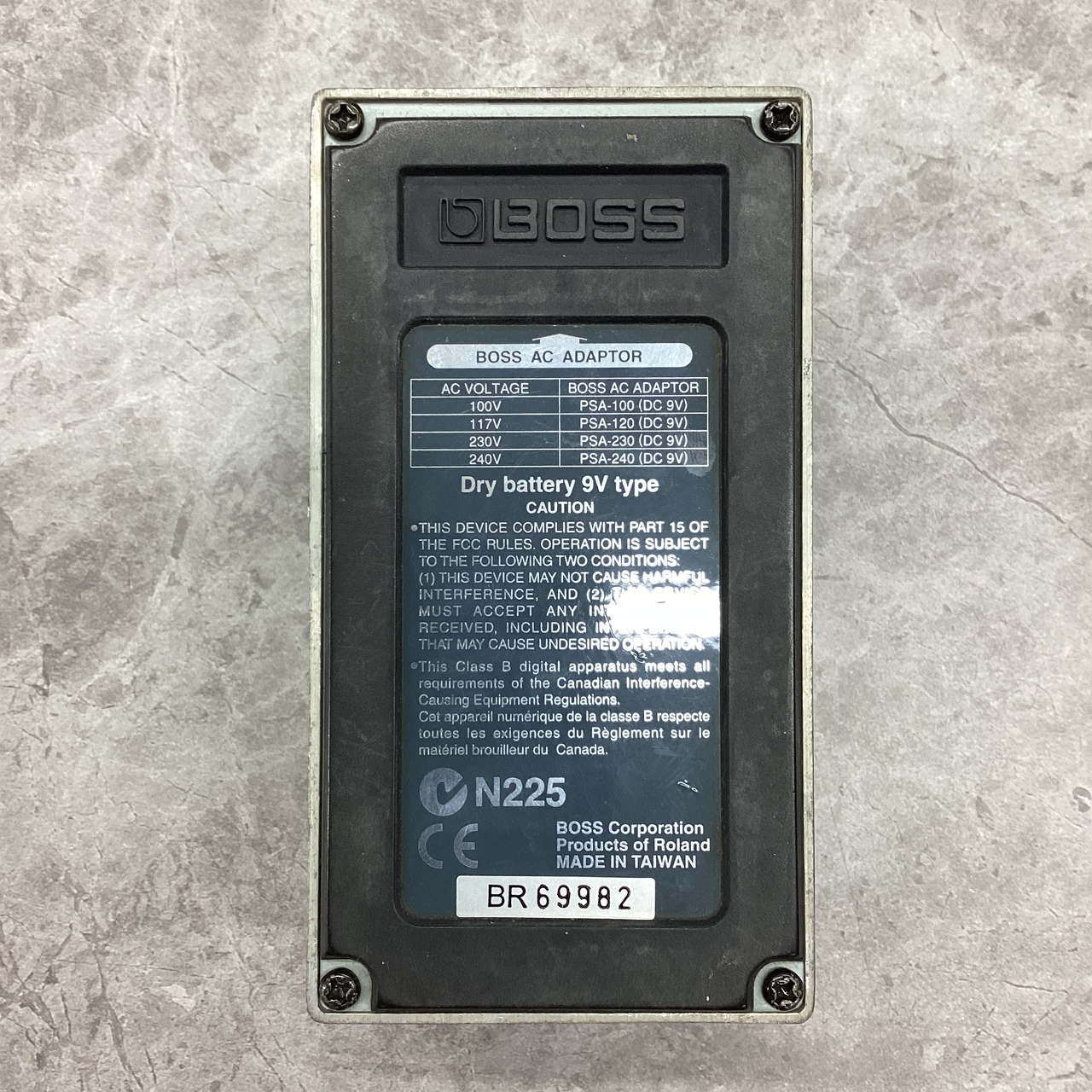 BOSS DD-6 Digital Delay（中古）【楽器検索デジマート】