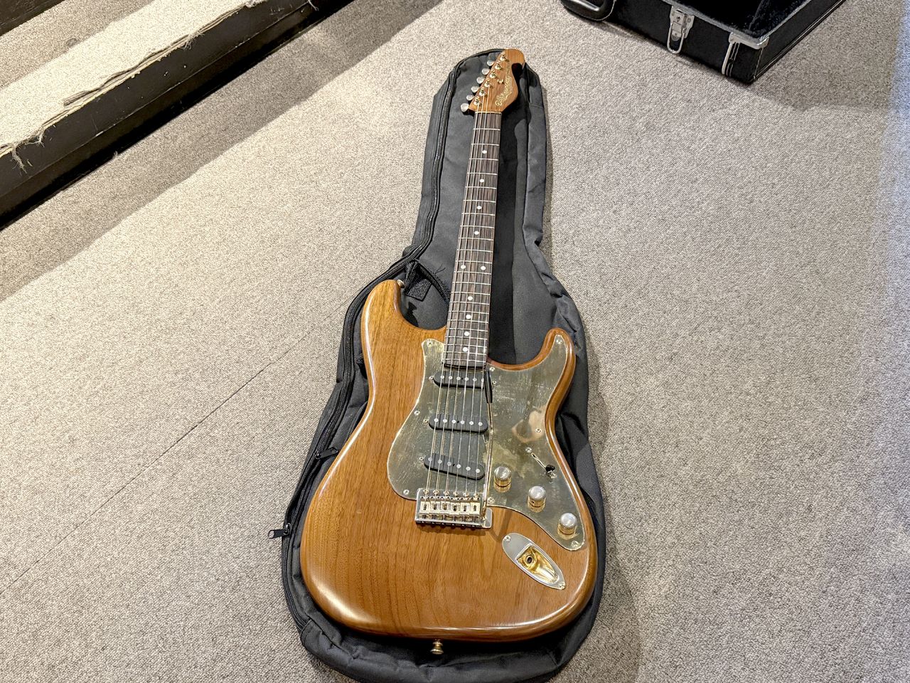 Bill Lawrence BCⅡ-113E（ビンテージ）【楽器検索デジマート】