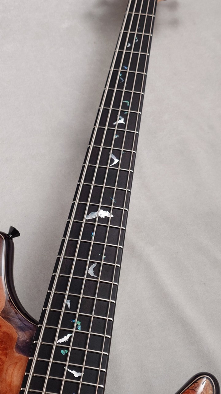 Sugi 【48回無金利】NB5E 432 2HH BM-SPL/A-MAHO2P/Canyon Black BAT