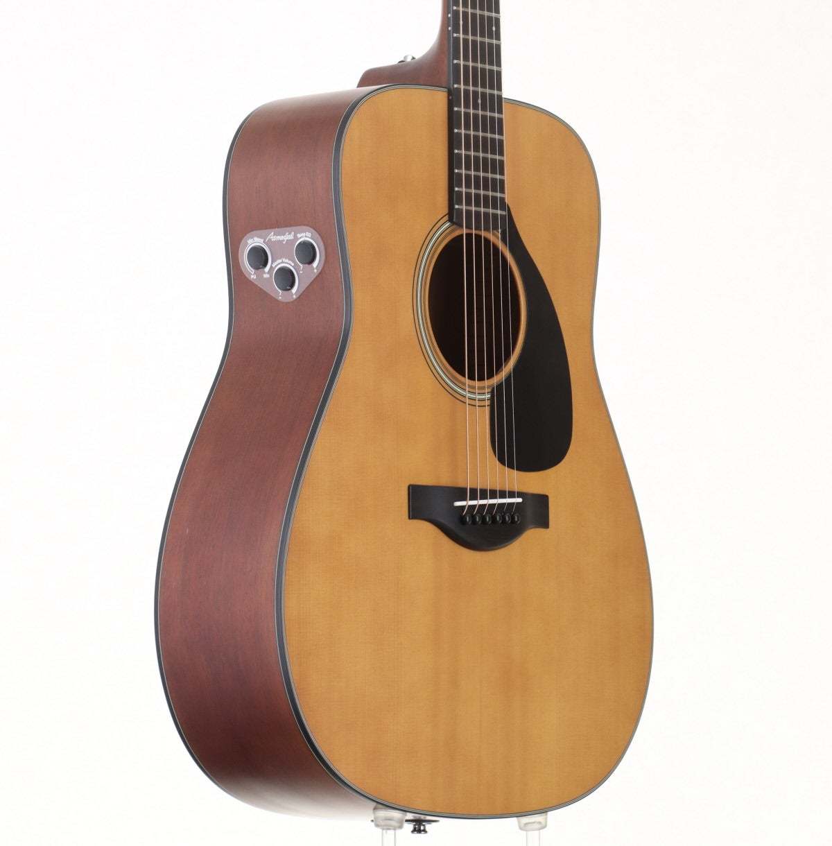 YAMAHA FGX3 Red Label 【御茶ノ水HARVEST_GUITARS】（中古/送料無料