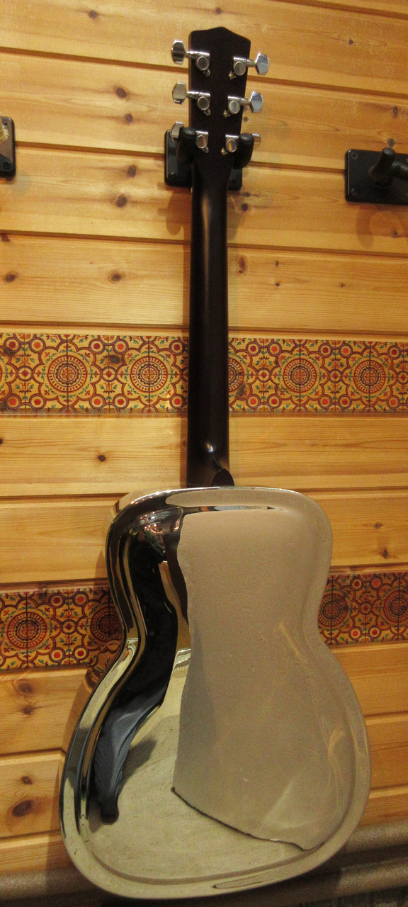 Johnson AXL-998（中古）【楽器検索デジマート】