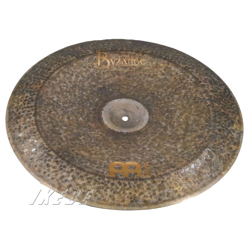 限定価格】MEINL(マイネル) Byzance Dark China 18（公式】サクラ楽器 