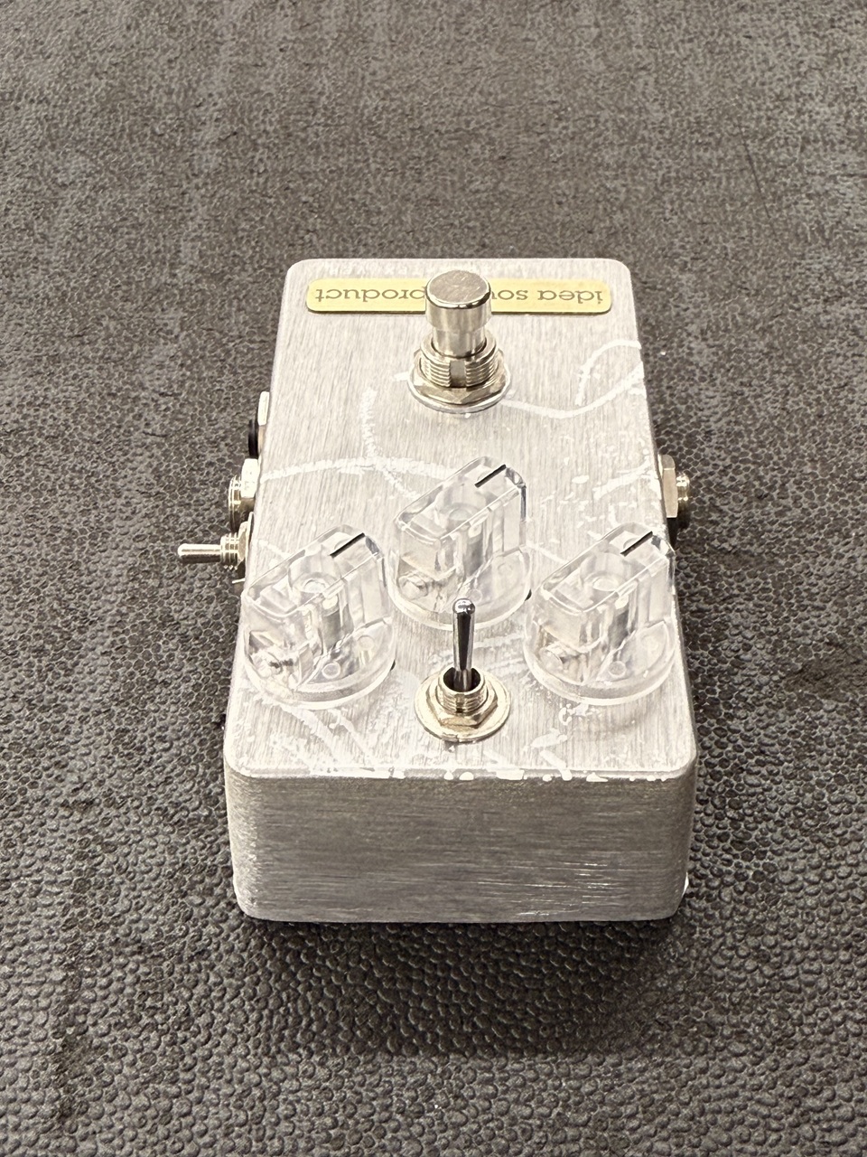 idea sound product IDEA-TPX Ver.1（中古）【楽器検索デジマート】