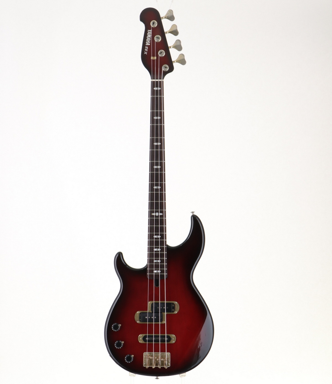 YAMAHA BB-X LH WR 【新宿店】（中古/送料無料）【楽器検索デジマート】