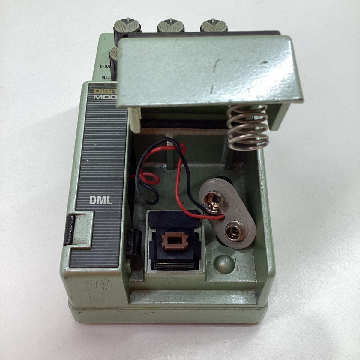 Ibanez Ibanez DML Modulation Delay（中古/送料無料）【楽器検索