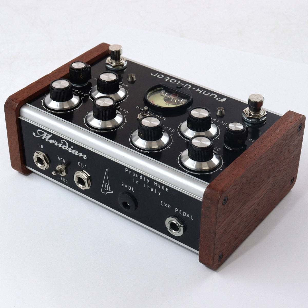 MERIDIAN Funk-u-Lator 【池袋店】（中古/送料無料）【楽器検索