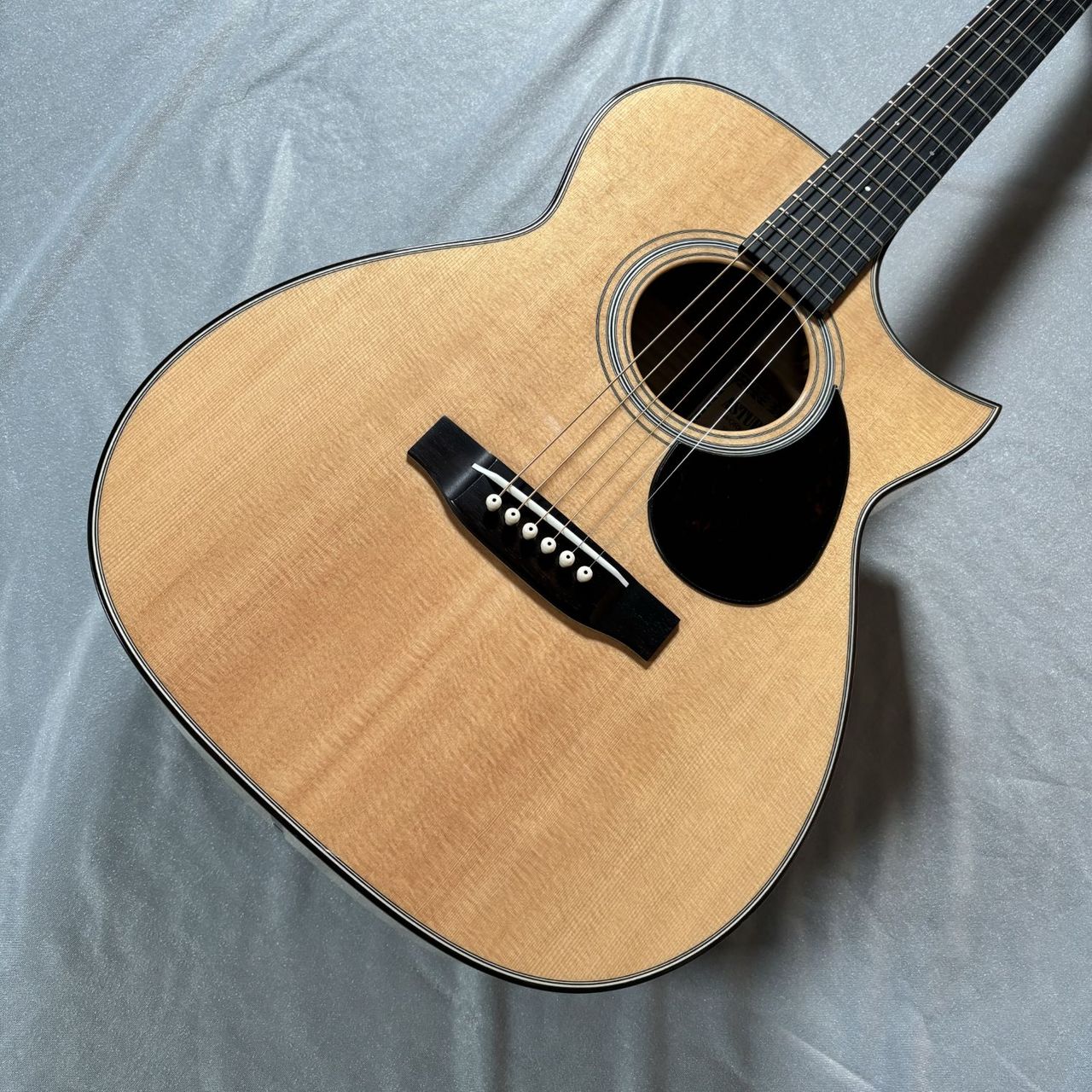 ASTURIAS ソロスタンダード LTD/FM（新品/送料無料）【楽器検索