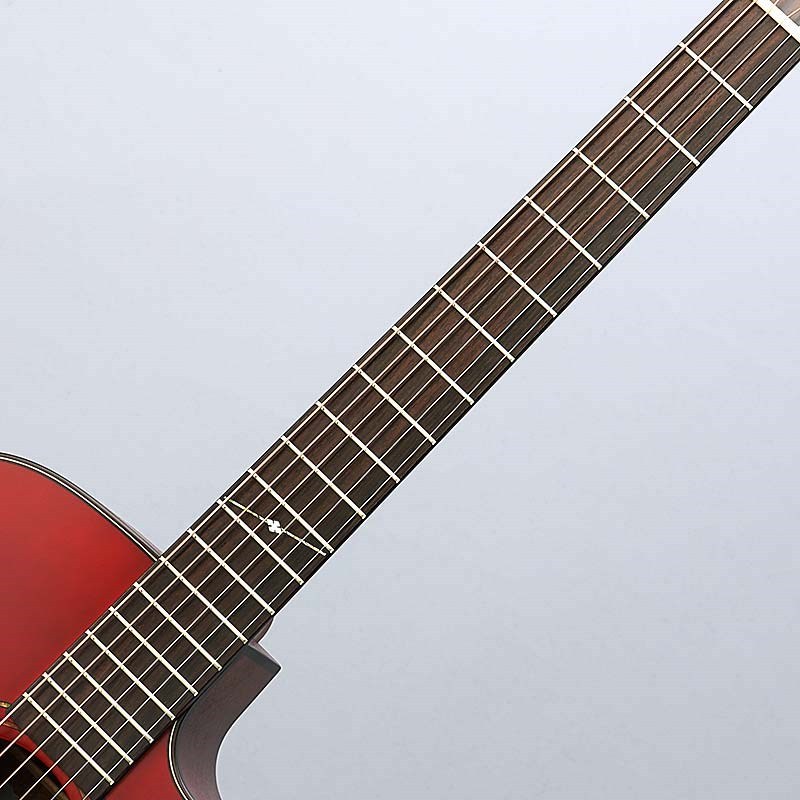 K.Yairi YFL55CE-S R Kヤイリ（新品）【楽器検索デジマート】