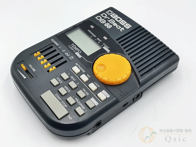 BOSS DB-88 [RLR49]【箕面店在庫】（中古）【楽器検索デジマート】