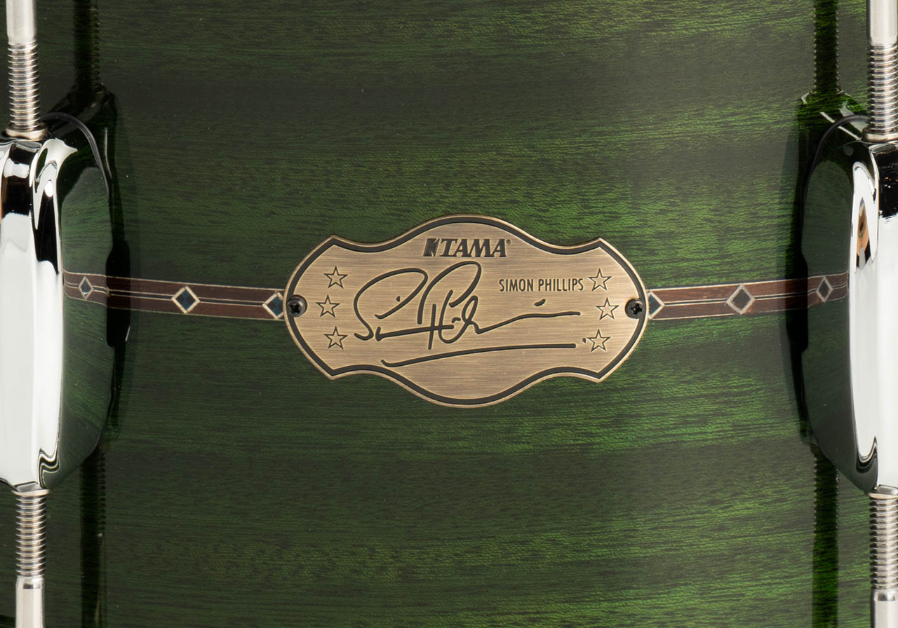 Tama SP1465 / Simon Phillips Signature 14