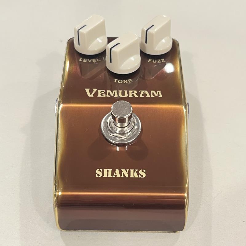 Vemuram shanks 3k シリアル2桁 Vemuram shanks 3k シリアル2桁