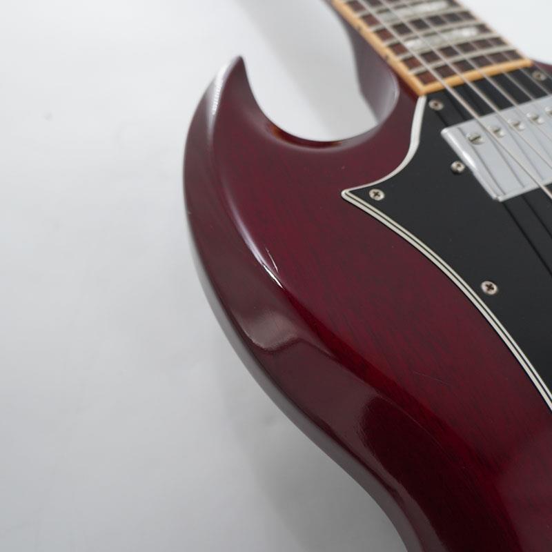 Gibson USED 中古 SG Standard (Heritage Cherry) 1999 [SN. 90419446