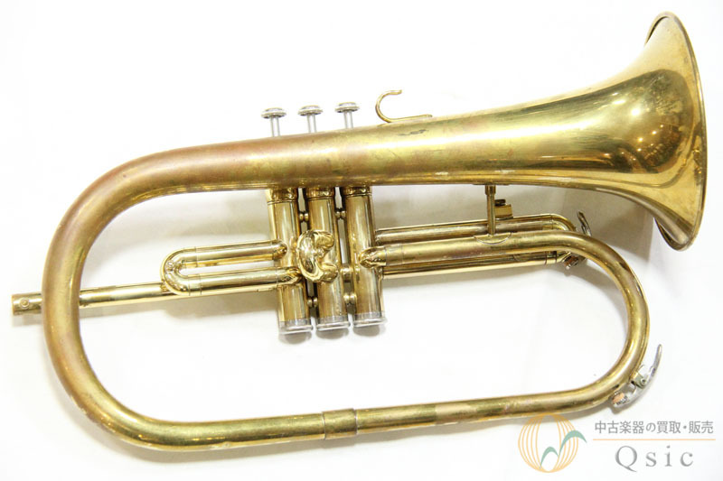 YAMAHA YFH-2310 [調整済み] 【返品OK】[VL318]【神戸店在庫】（中古