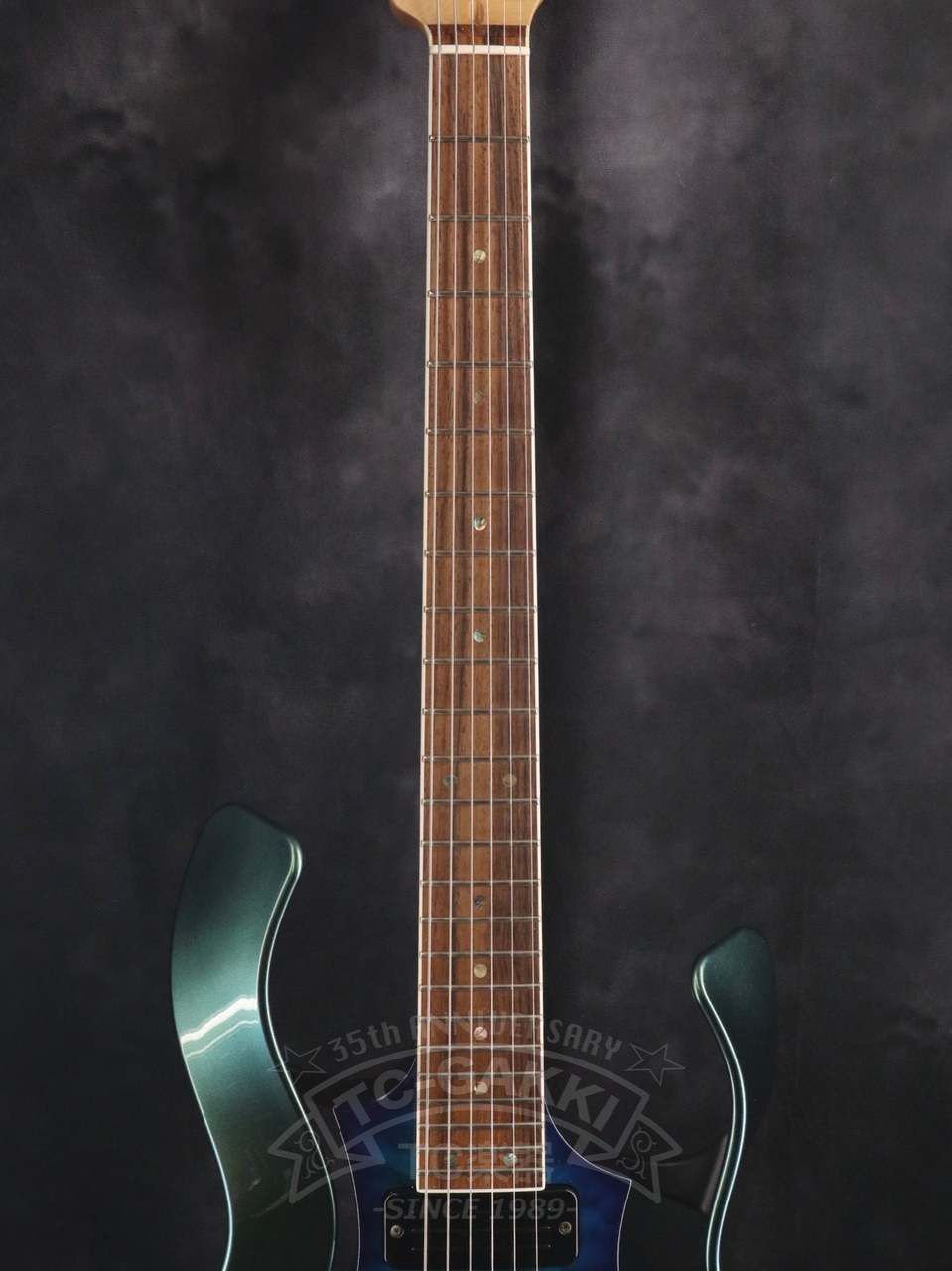 VOX Starstream Type 1-24 with DiMarzio（中古）【楽器検索