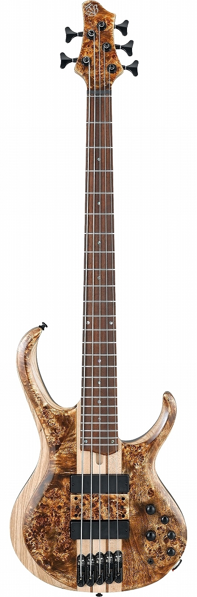 Ibanez BTB845V Antique Brown Stained Low Gloss 【WEBSHOP】（新品