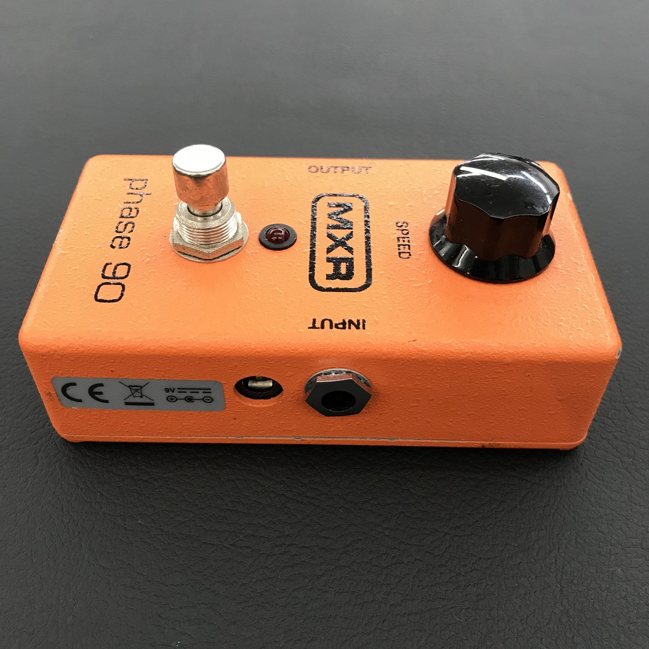 MXR M101 Phase 90（中古）【楽器検索デジマート】