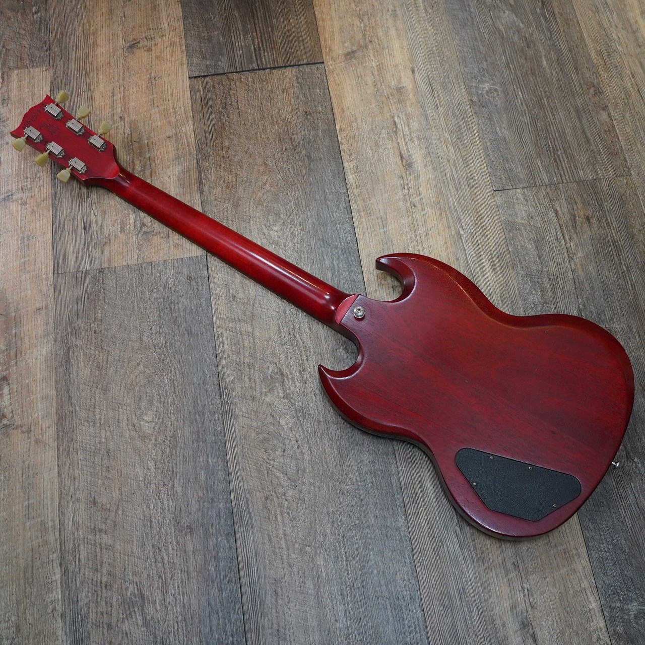 Gibson SG Special 70s Tribute（中古）【楽器検索デジマート】