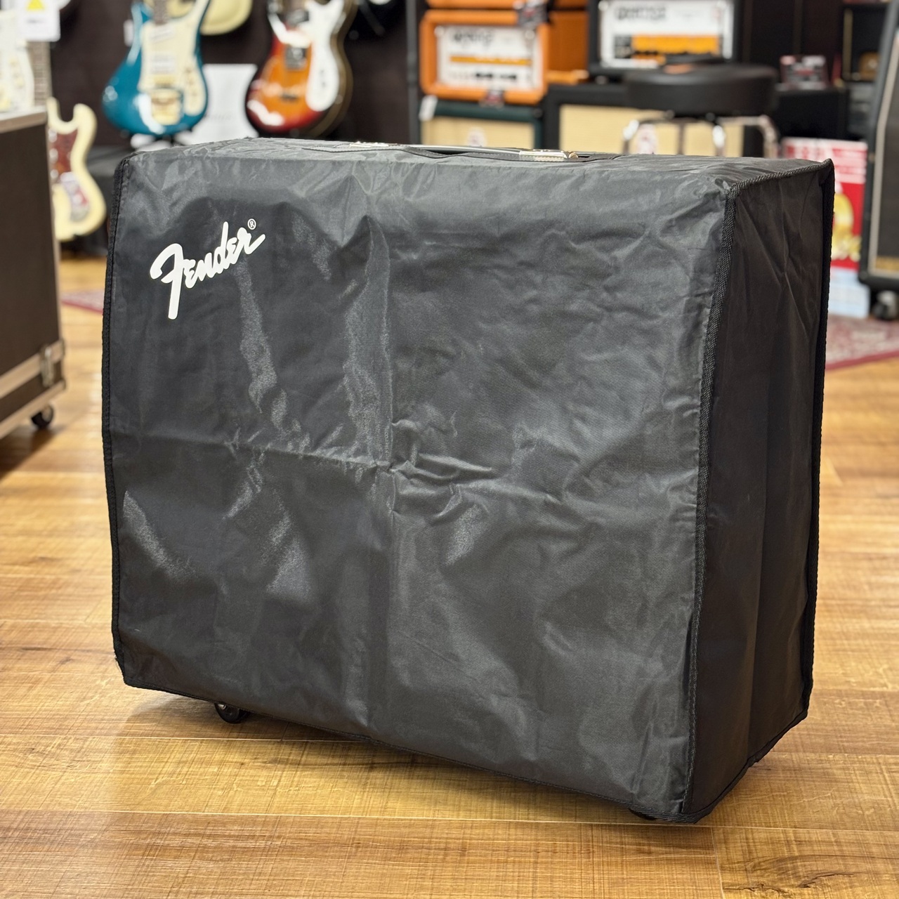 Fender 【2014年製】'65 Twin Reverb Custom15 #AC122728（中古