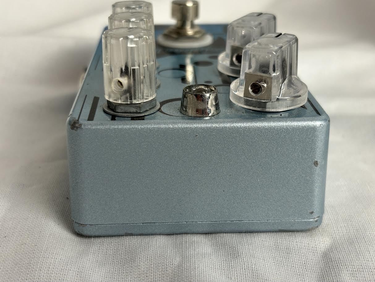 Vivie Dolphin Deverb（中古/送料無料）【楽器検索デジマート】