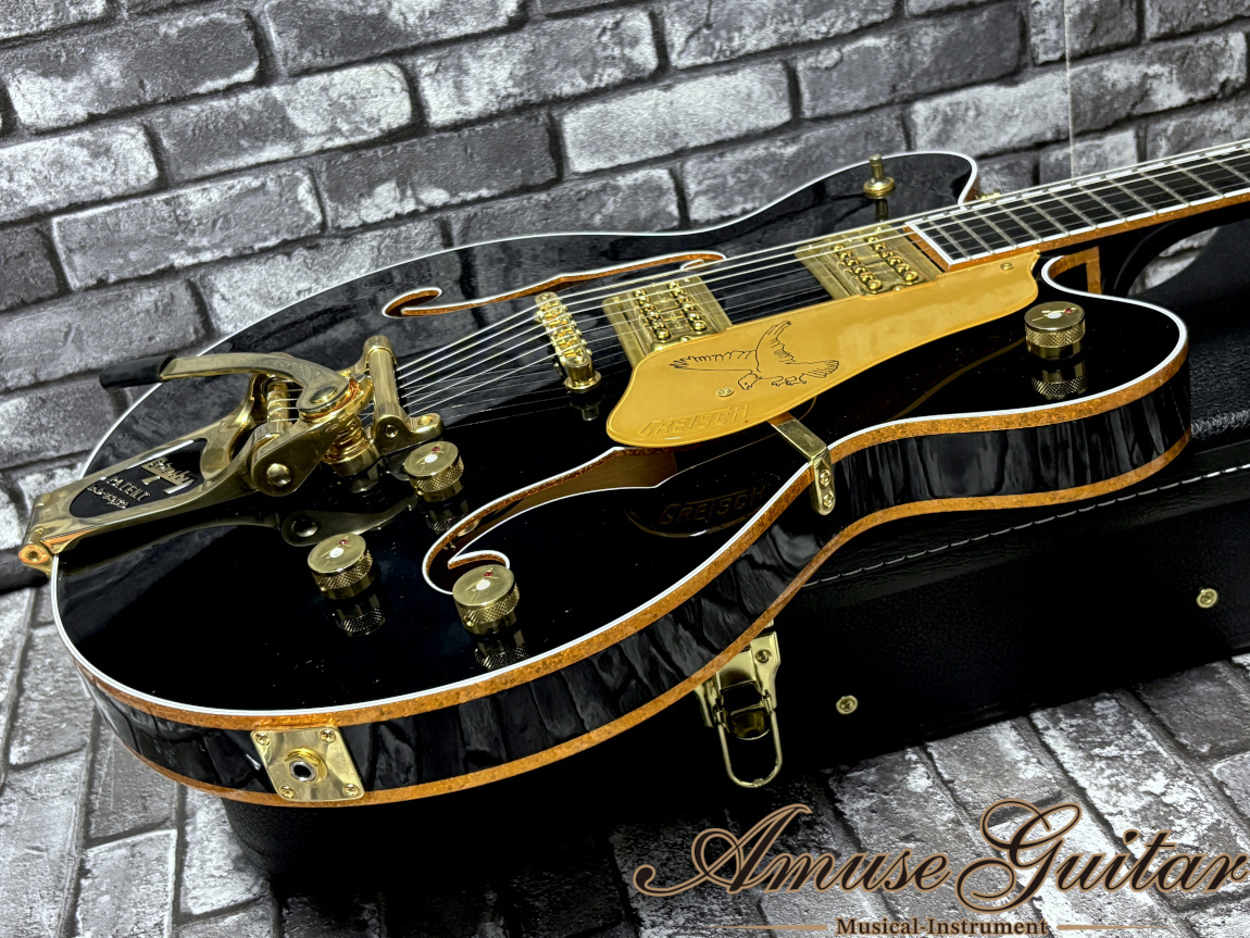 Gretsch G6636T Players Edition Falcon Center Block Double-Cut with