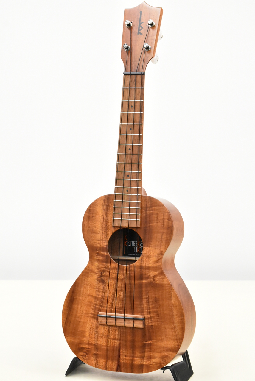 Kamaka 【クロサワ横浜店】HF-2 Kukui #26K0038【コンサート】【48回無